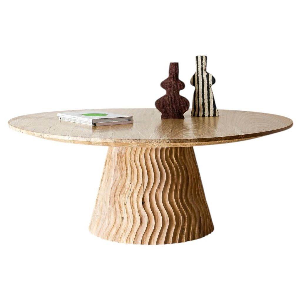 Aurora Coffee Table by Mythology 1