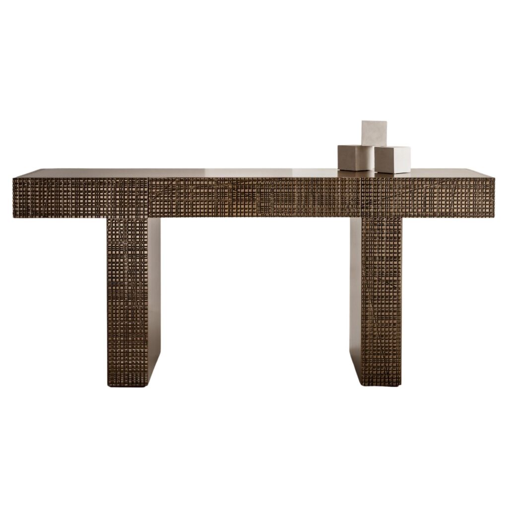 BD 38 Console Table by Laurameroni 1