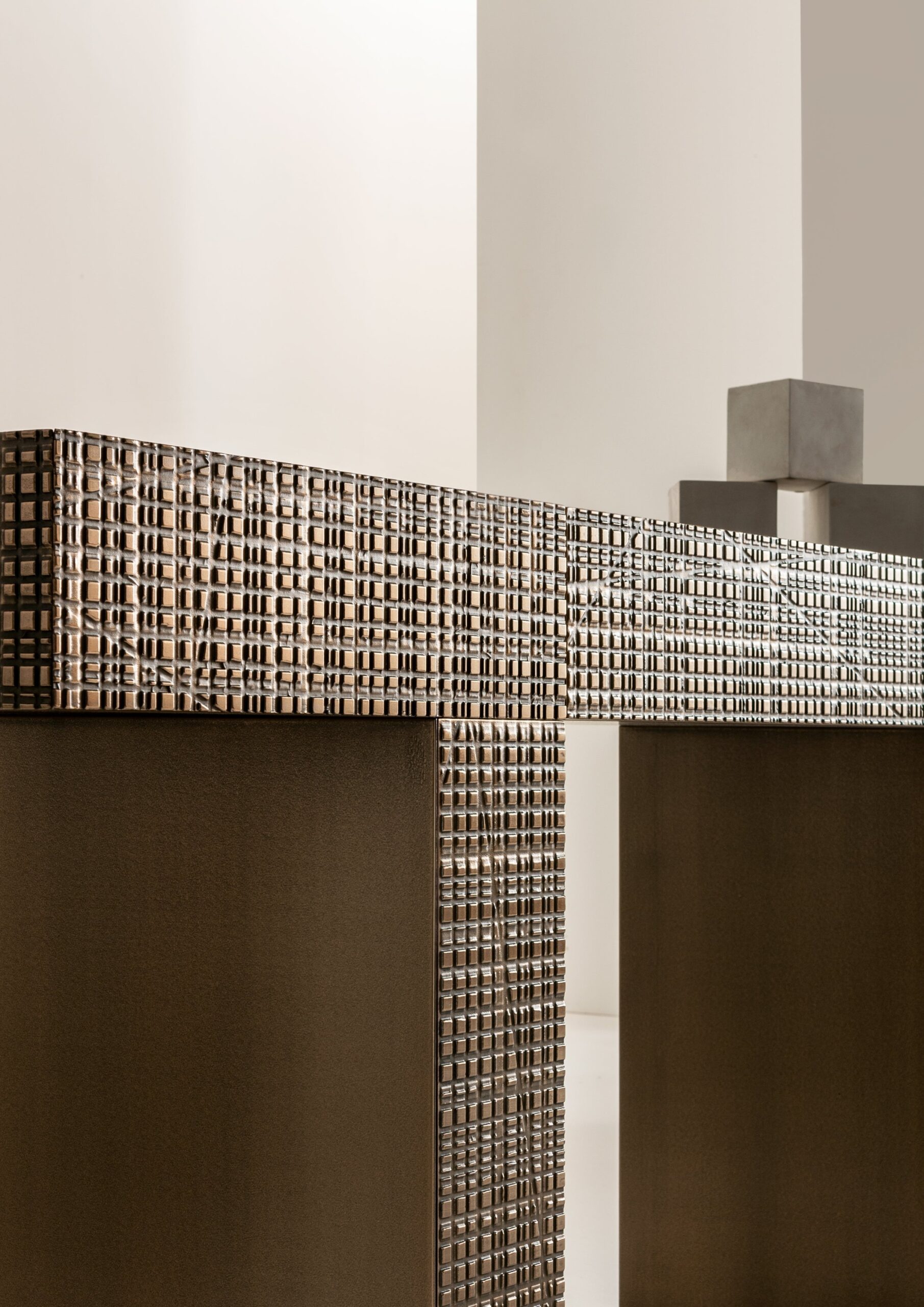 BD 38 Console Table by Laurameroni 6