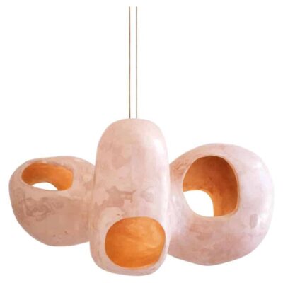 Bosei Pendant Lamp by AOAO