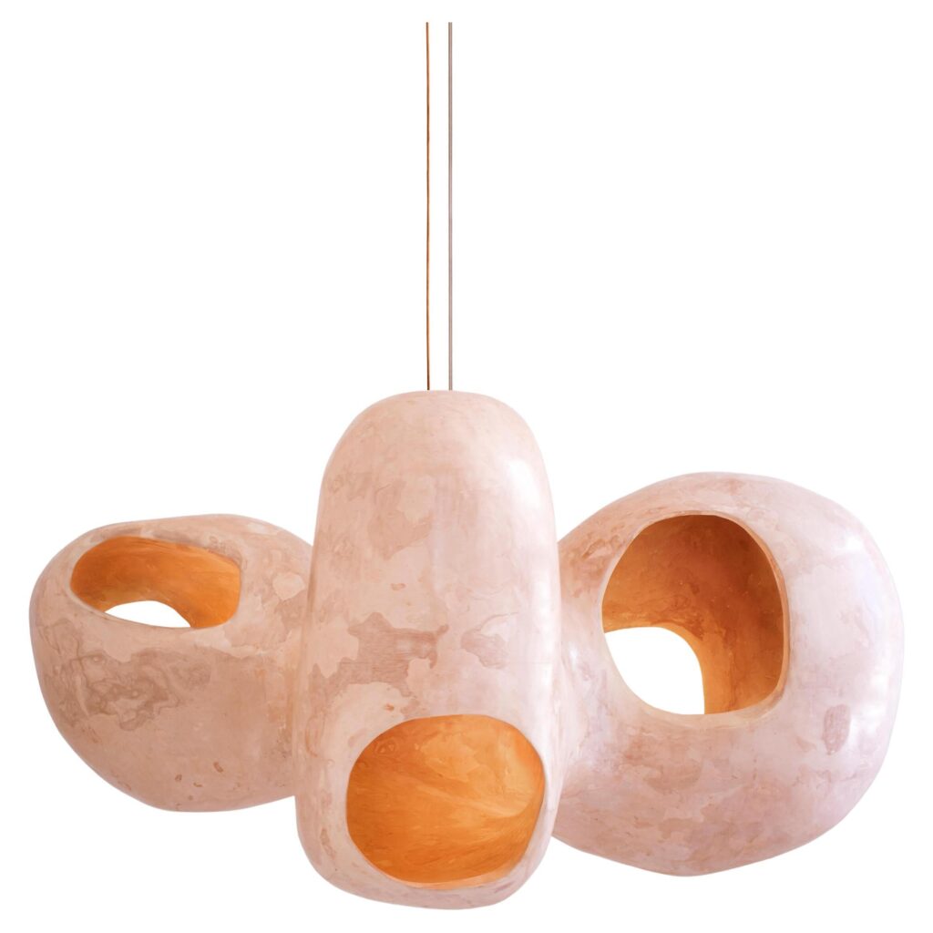 Bosei Pendant Lamp by AOAO 1