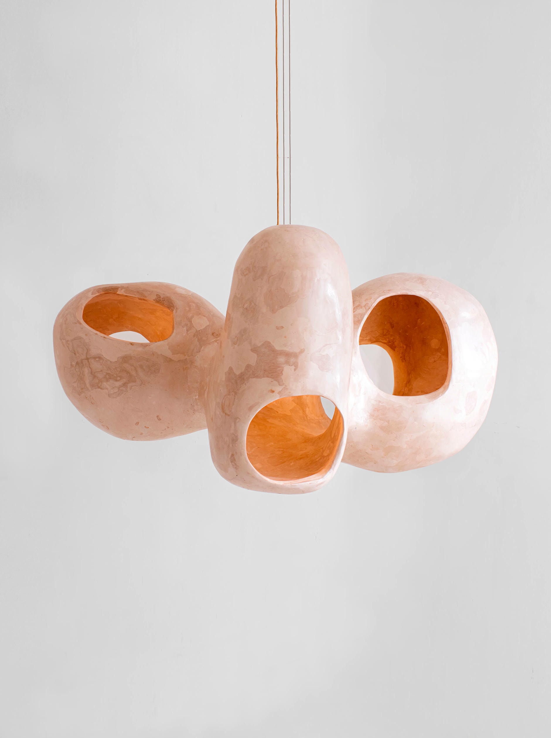 Bosei Pendant Lamp by AOAO 3