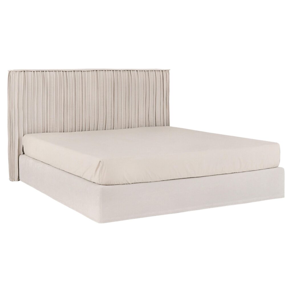 Drape Bed by DAaZ 1