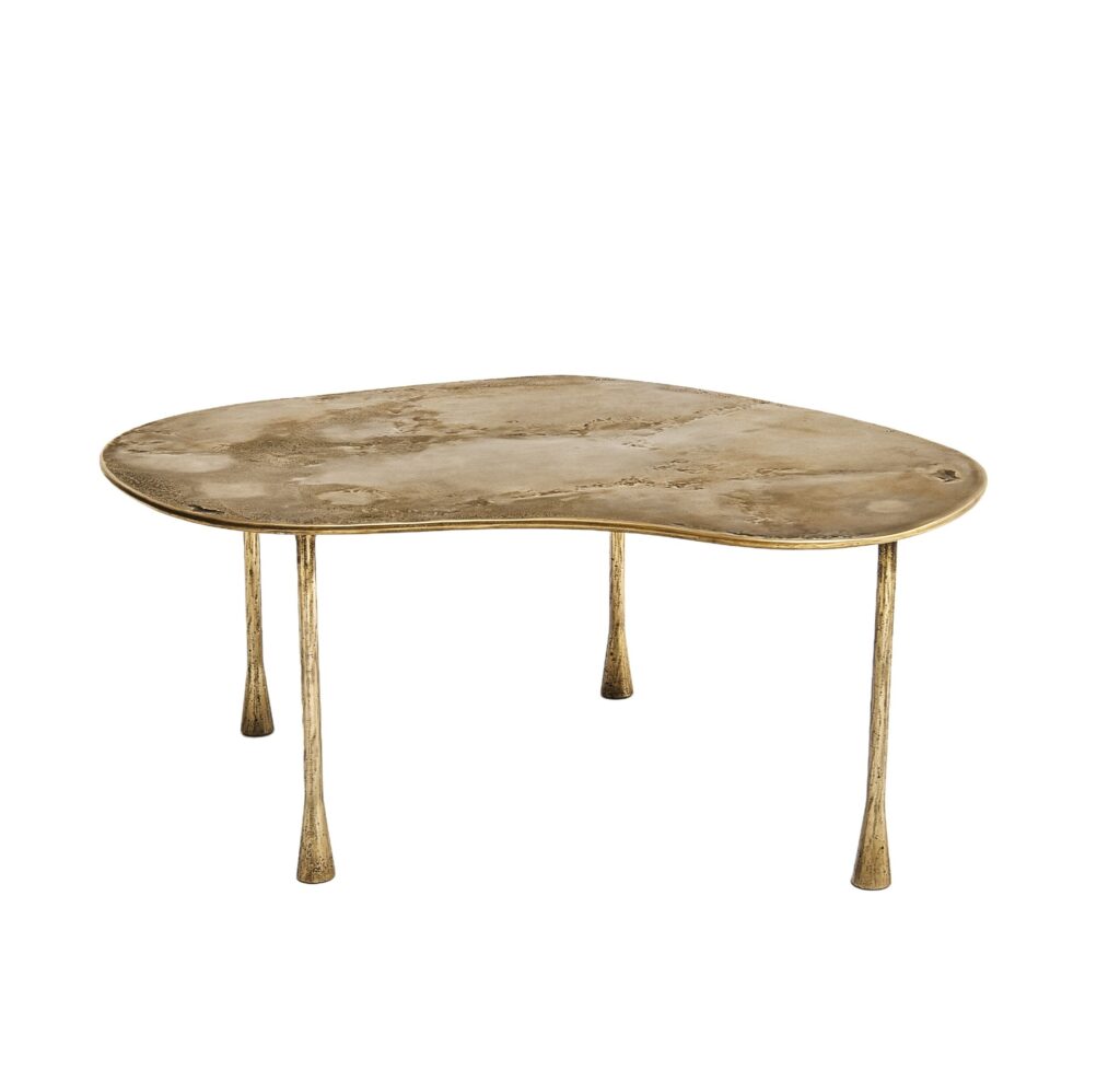 Droplet Side Table by DAaZ 1