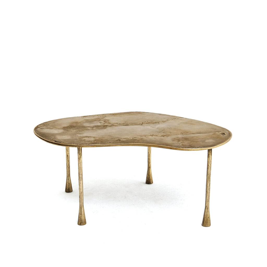 Droplet Side Table by DAaZ 1