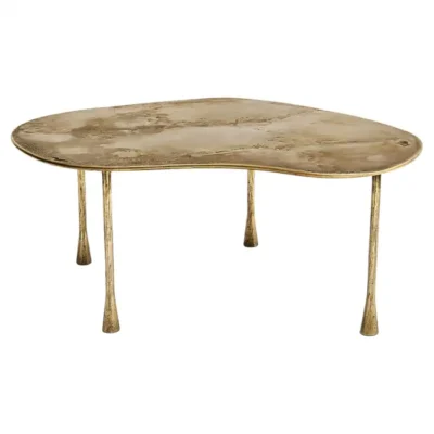 Droplet Side Table by DAaZ