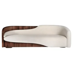 Ecume Sofa by Guillaume Chevalier