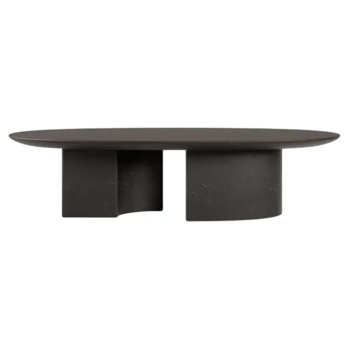 Eternel Sans Temps 2.0 Coffee Table by Verena Brausch 1