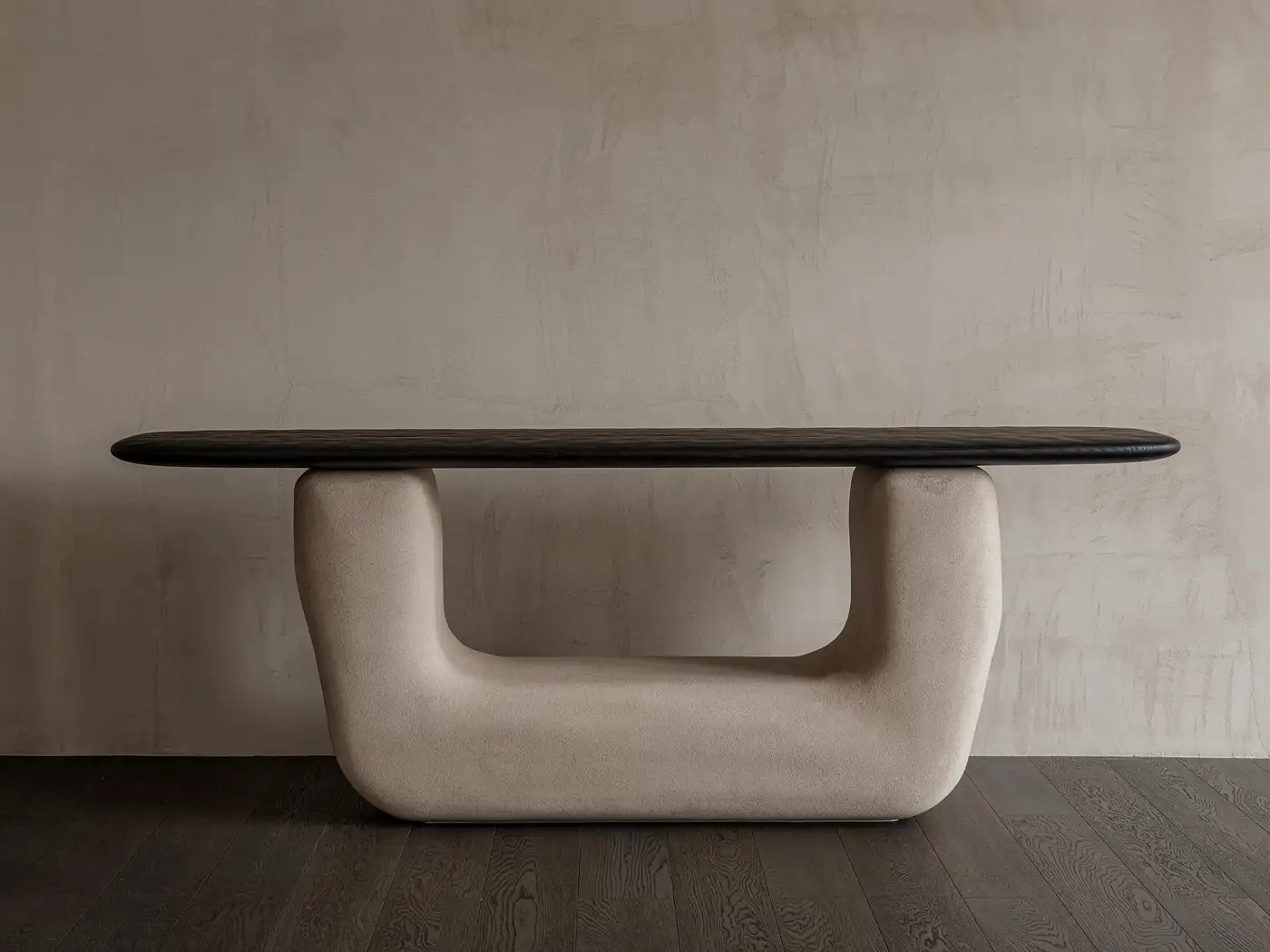 Form Console by DAaZ 2