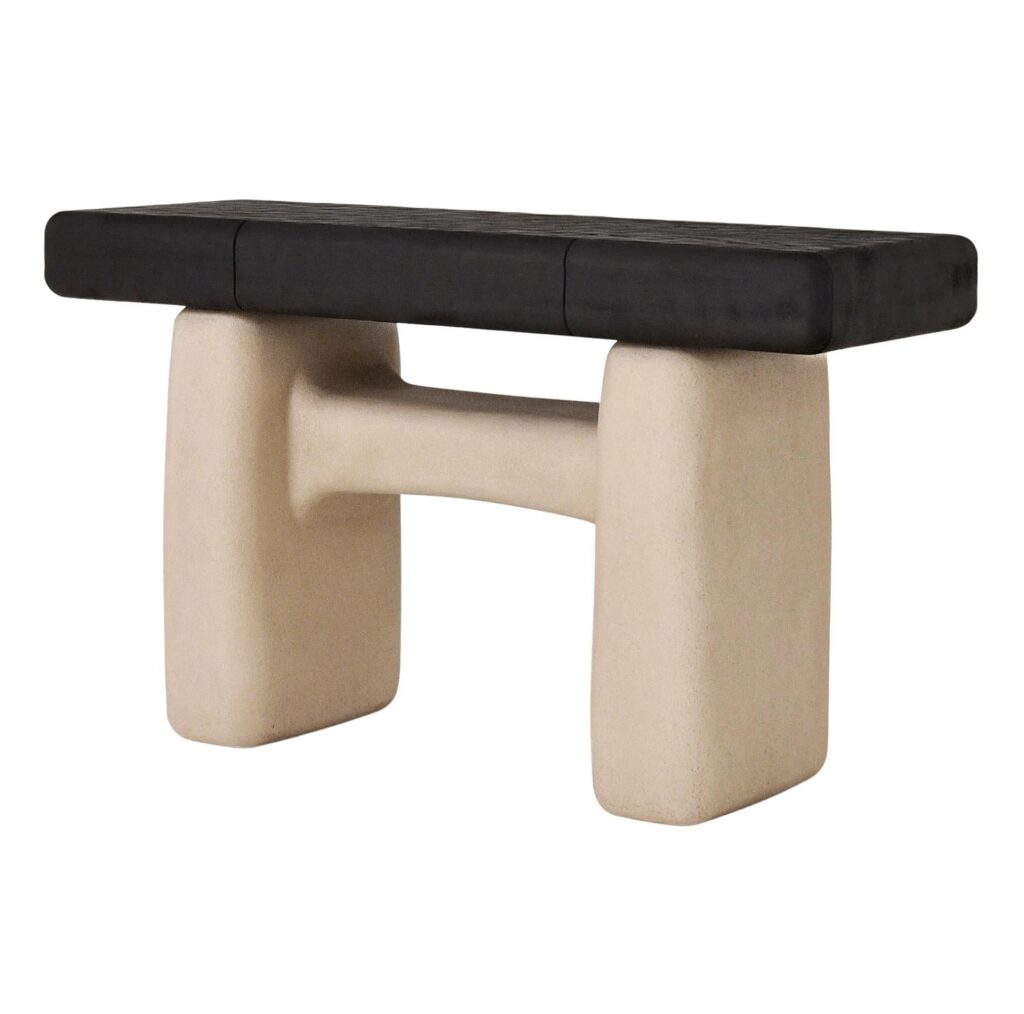 Form Dressing Table by DAaZ 1
