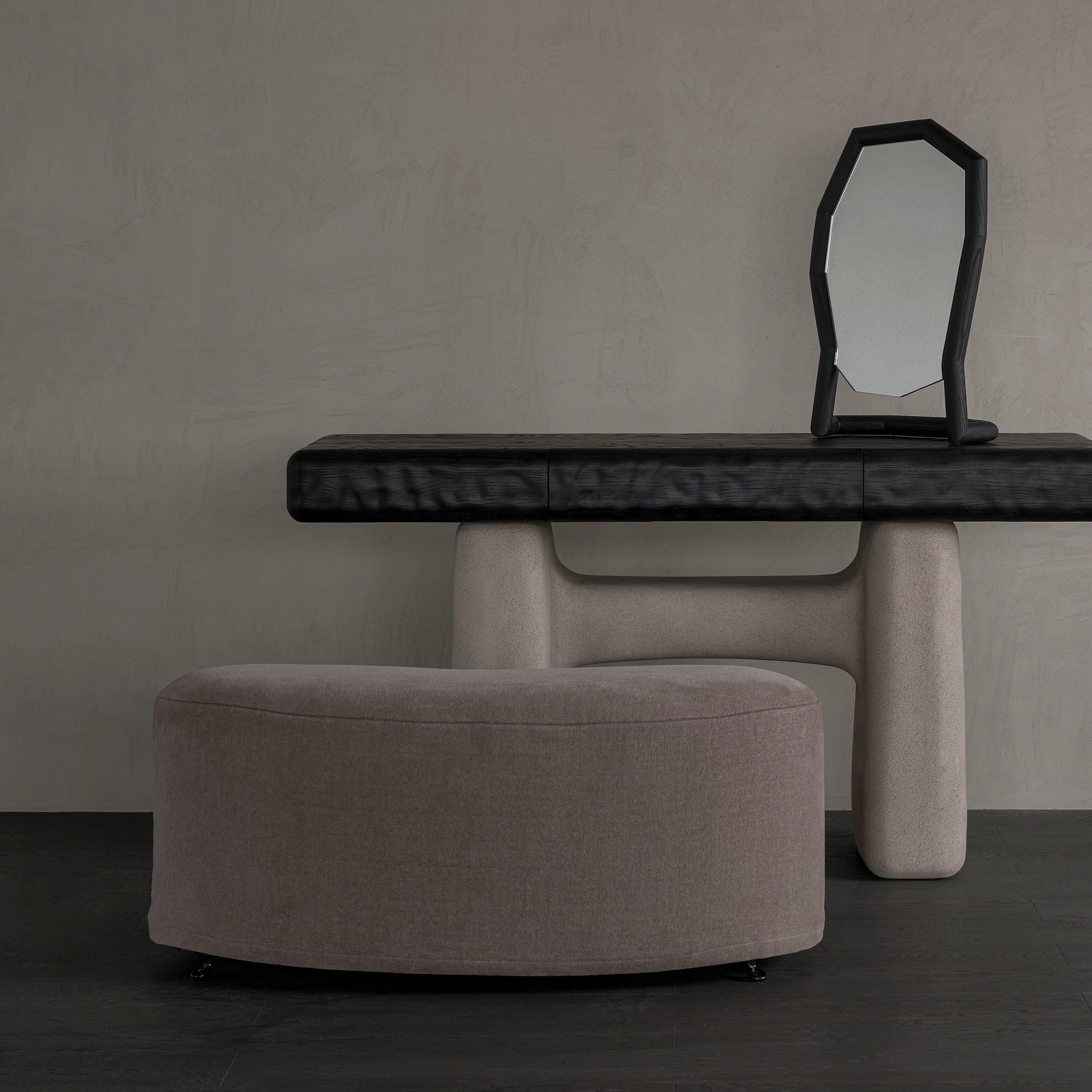 Form Dressing Table by DAaZ 5