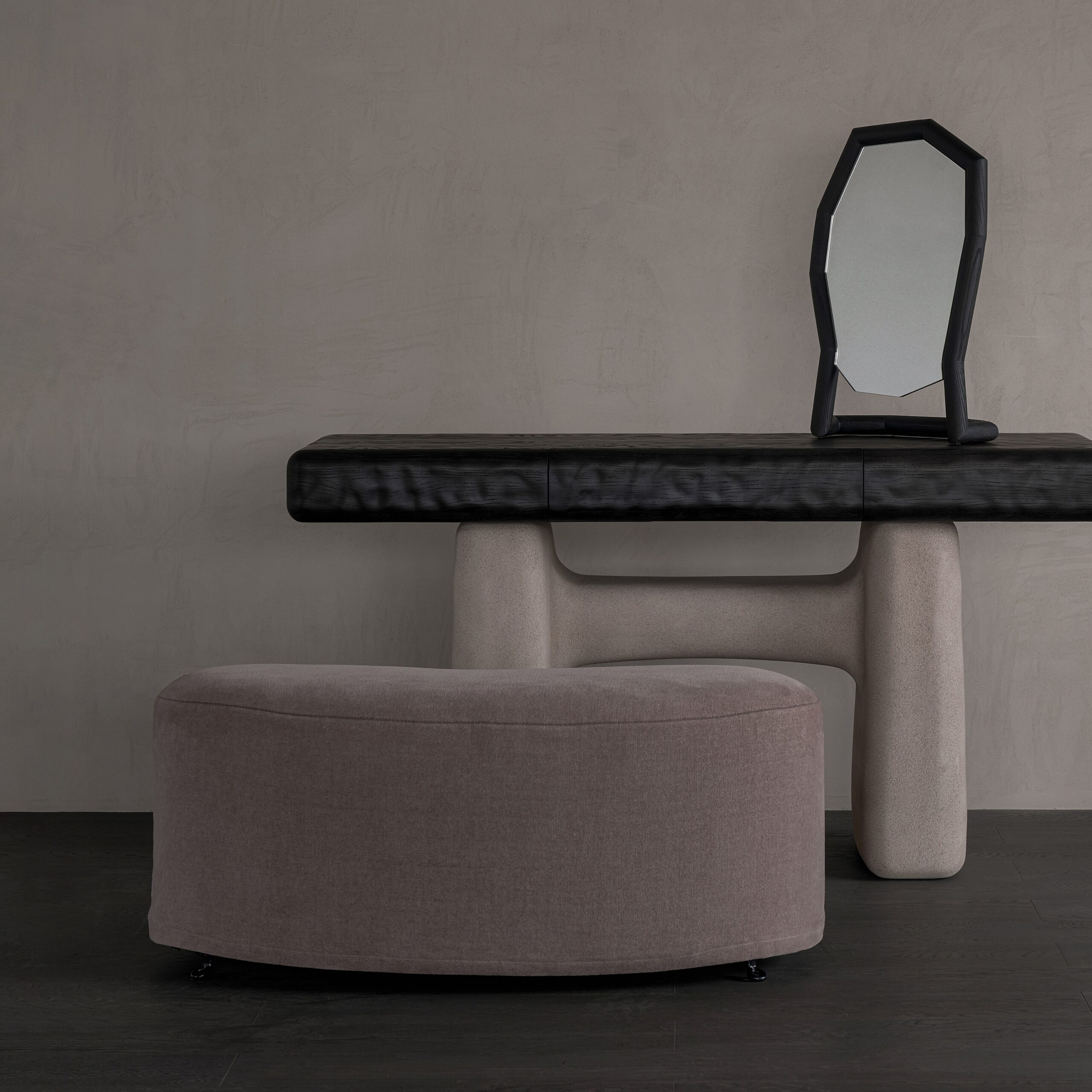 Form Dressing Table by DAaZ 5
