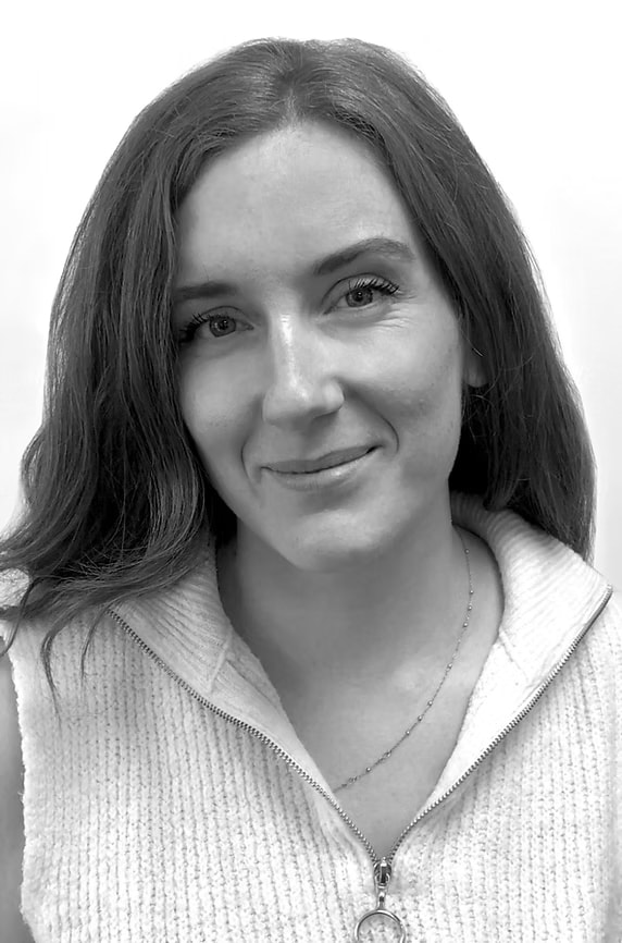 Freya Reed