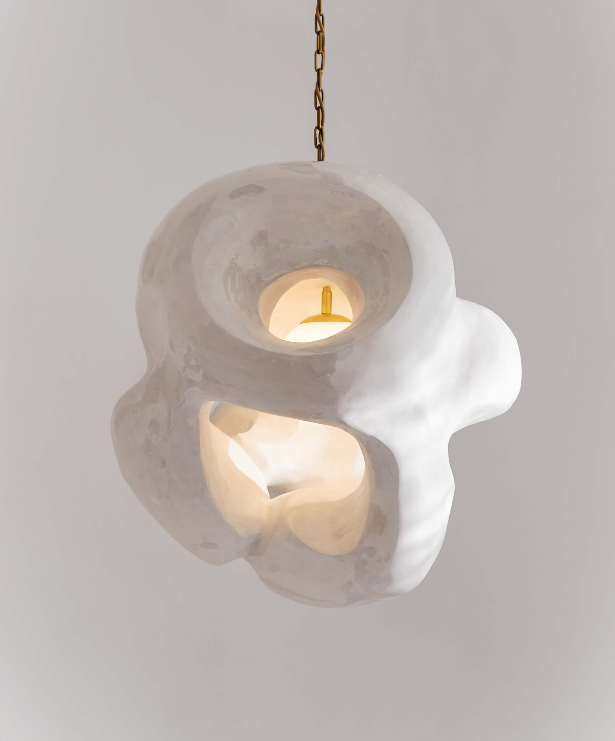 Ikigai Pendant Lamp by AOAO 2