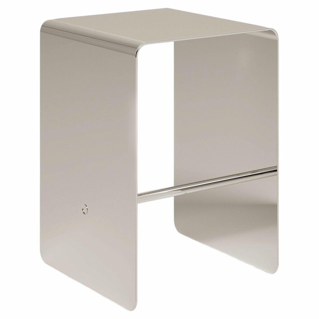 Imaginary Object Stool by Joana Teixeira 1