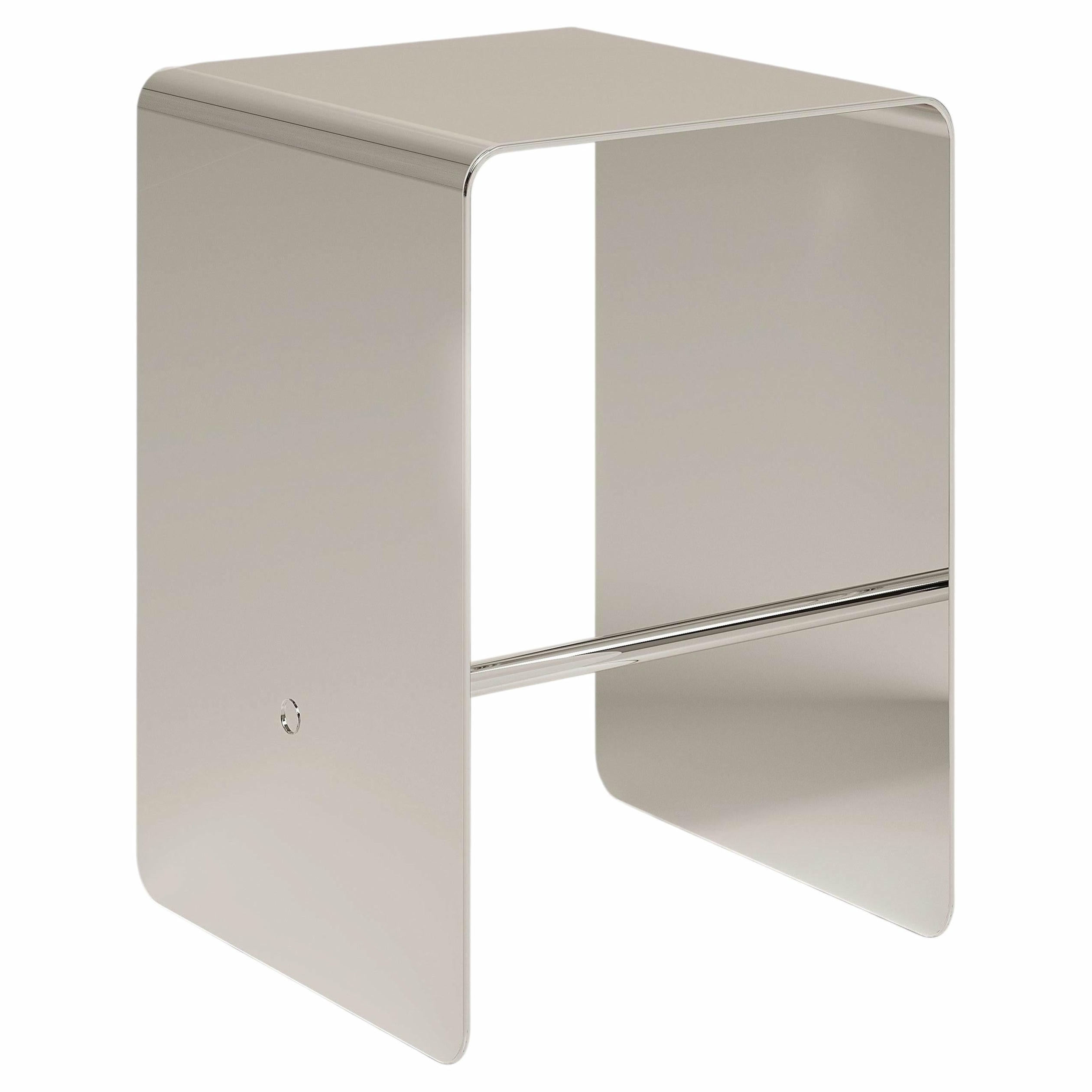 Imaginary Object Stool by Joana Teixeira 1