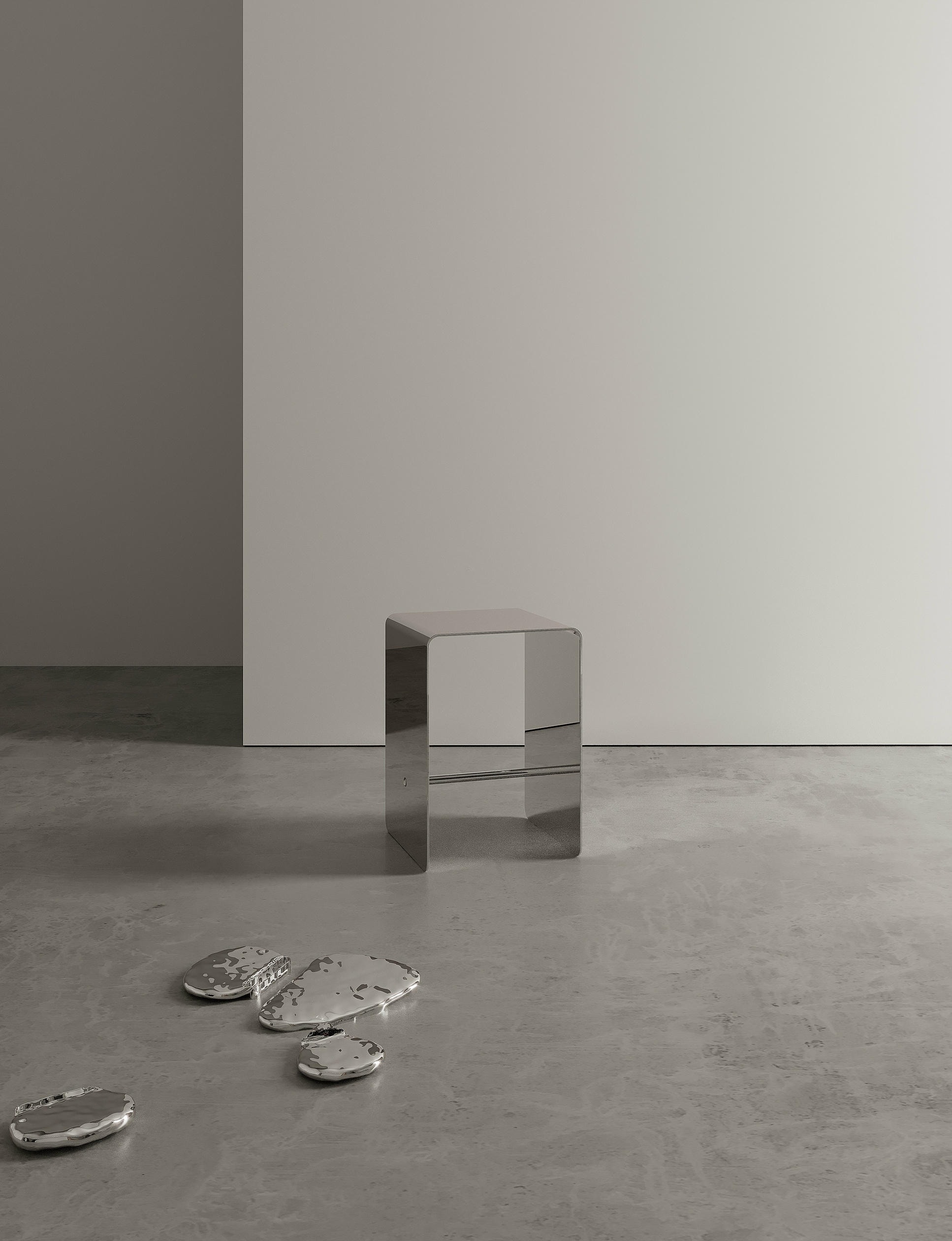 Imaginary Object Stool by Joana Teixeira 4
