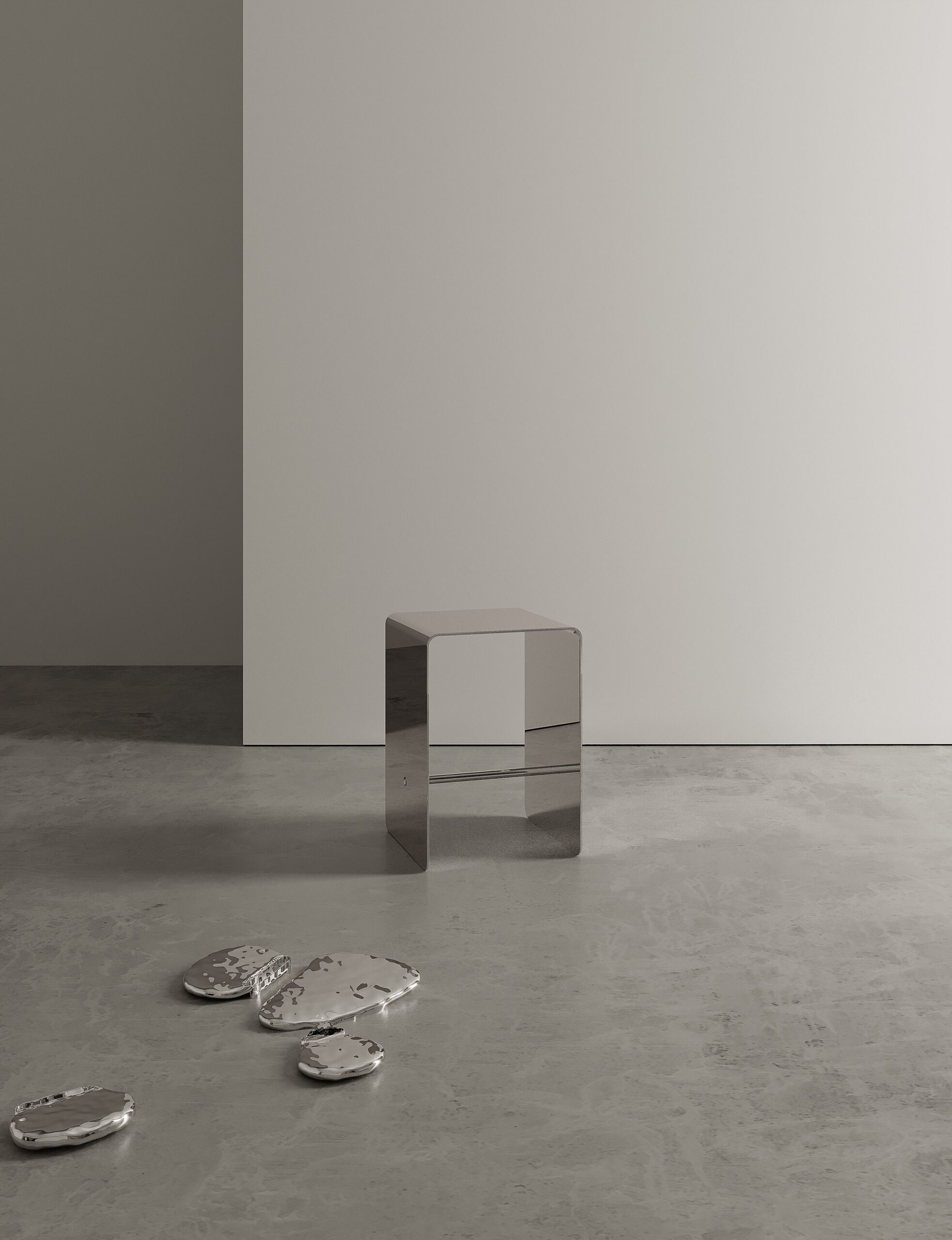 Imaginary Object Stool by Joana Teixeira 4