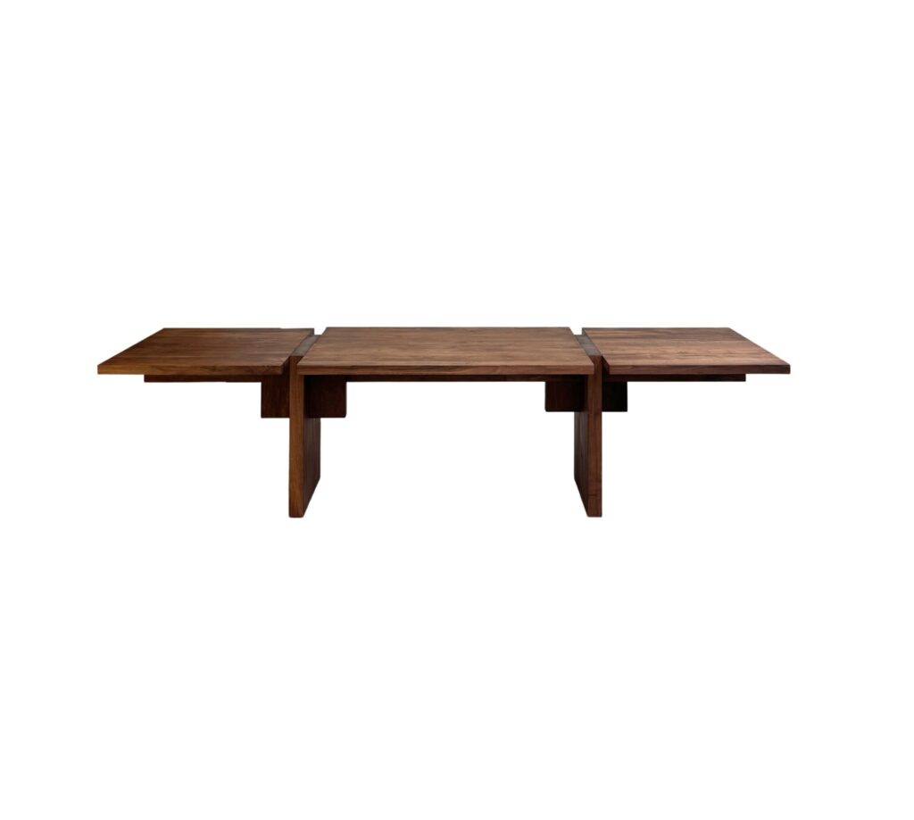 Interference Table by Dirk Meylaerts 1