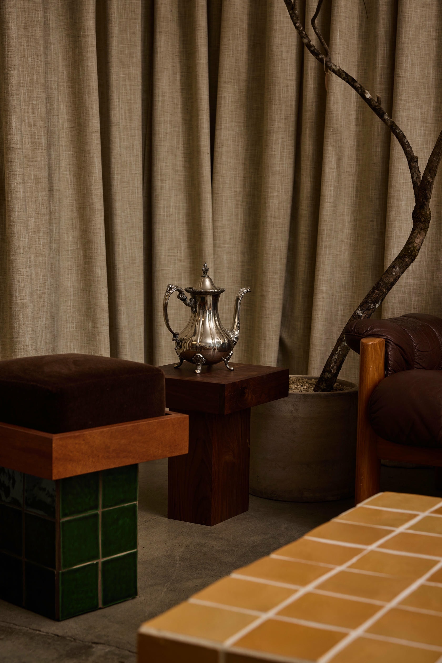 Jura Coffee Table by Ah Um Design Studio 10