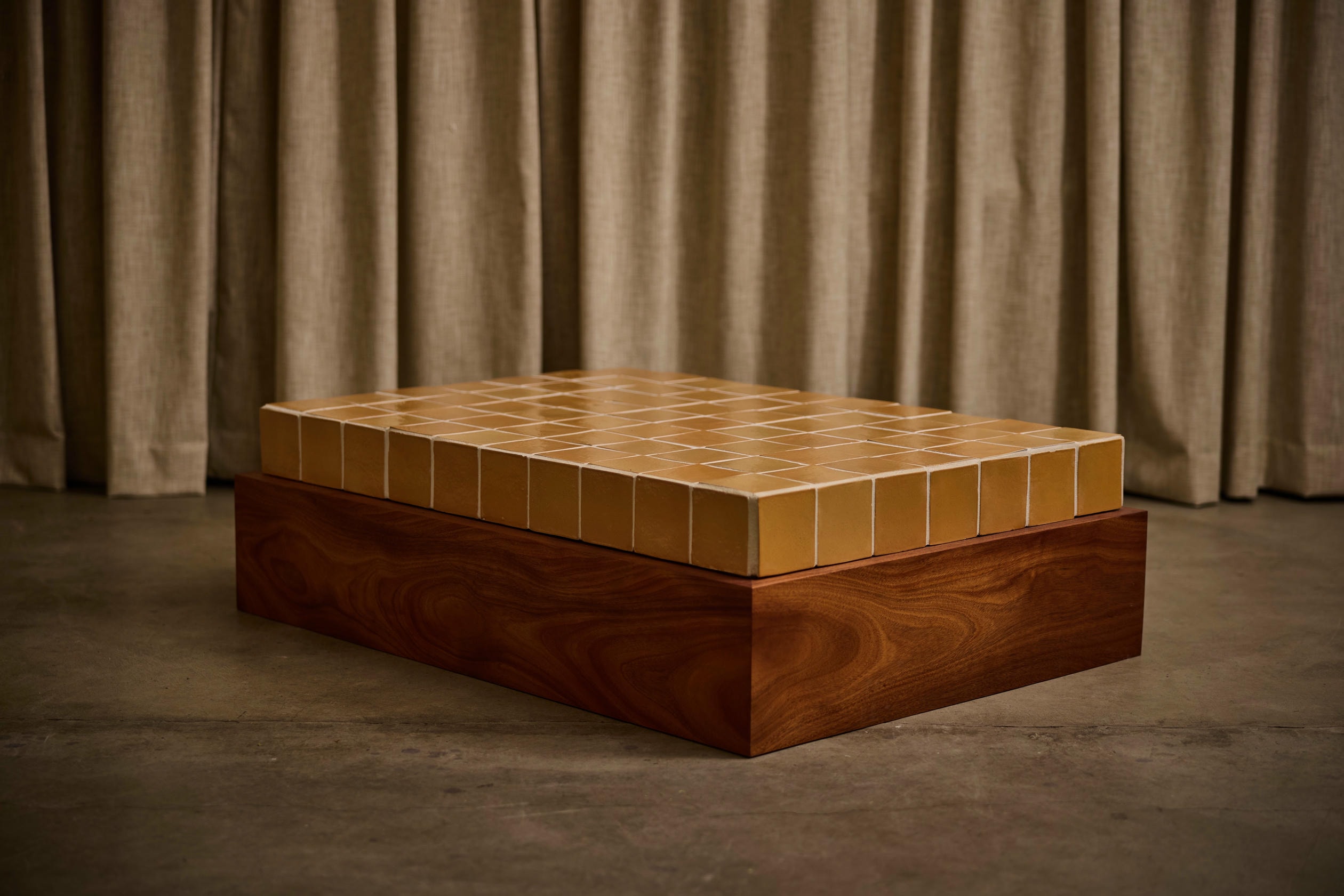 Jura Coffee Table by Ah Um Design Studio 2