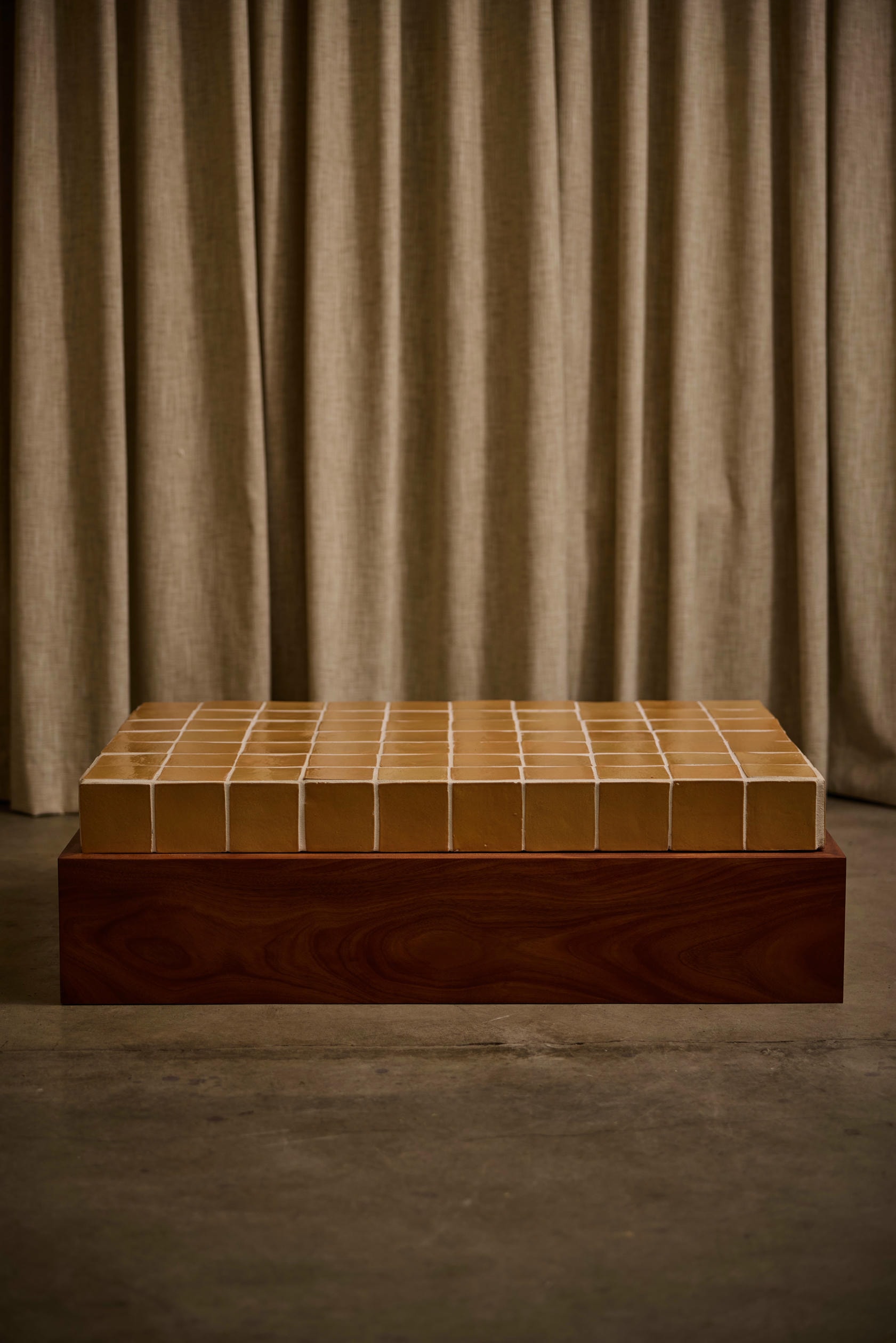 Jura Coffee Table by Ah Um Design Studio 3
