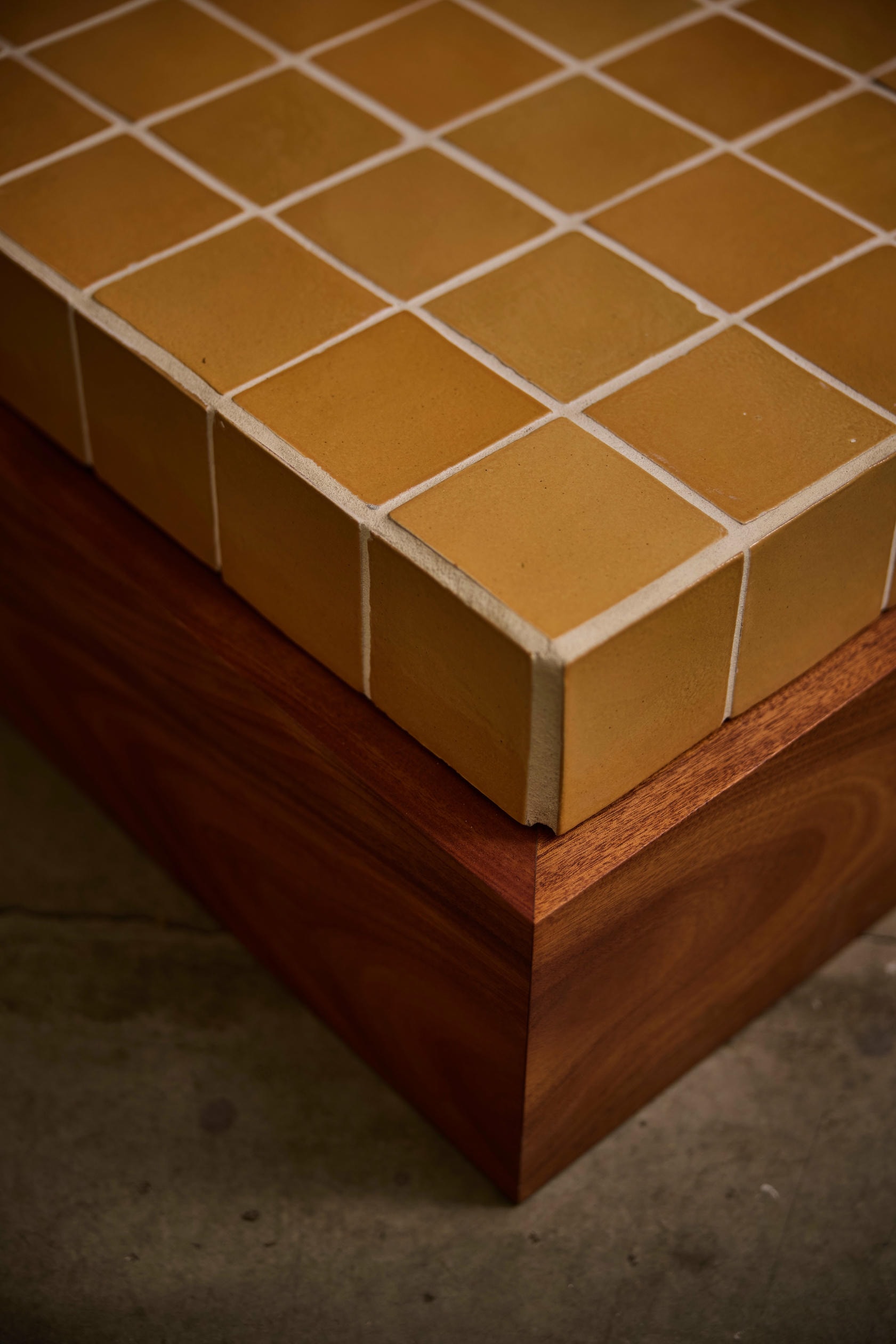Jura Coffee Table by Ah Um Design Studio 4