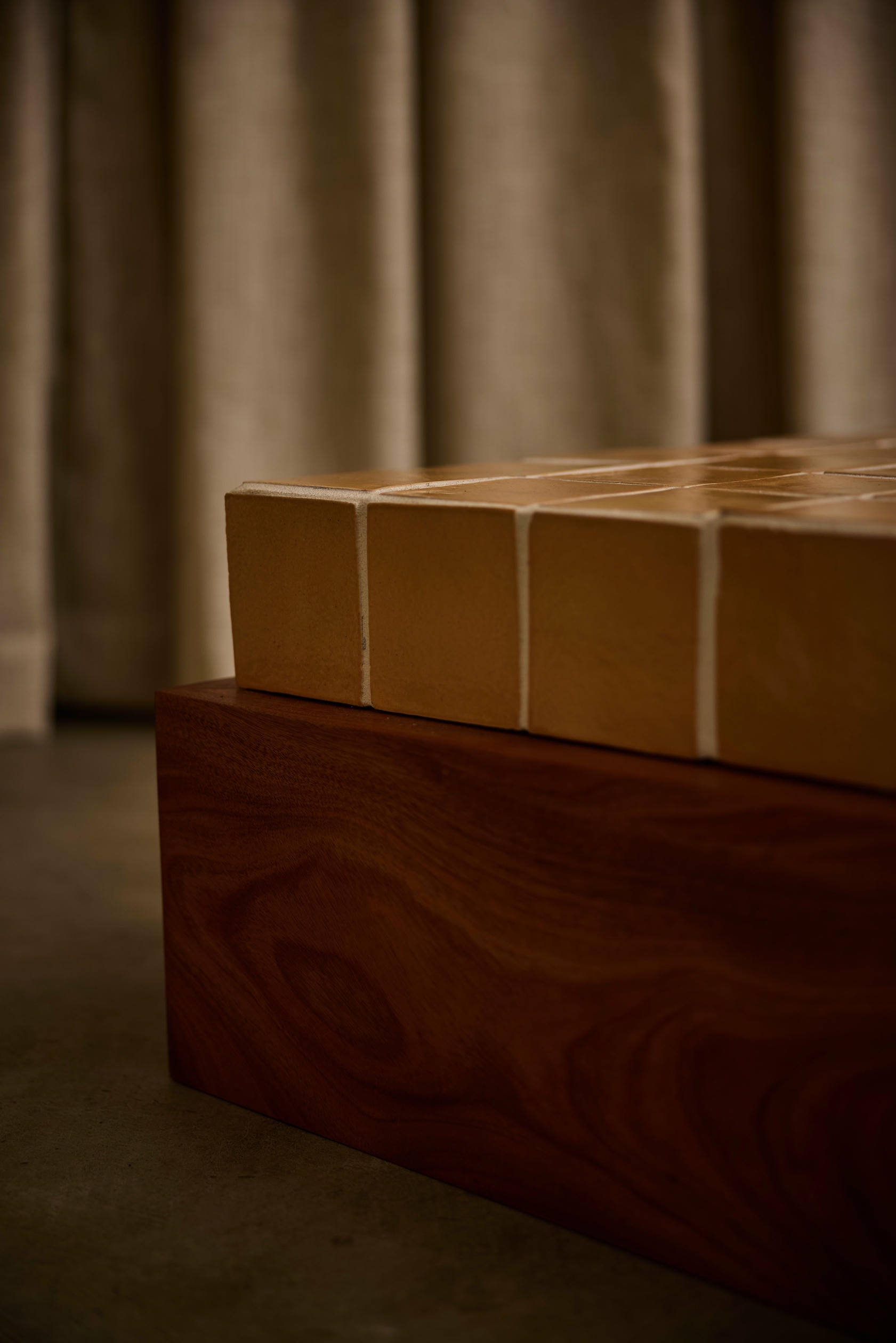 Jura Coffee Table by Ah Um Design Studio 5