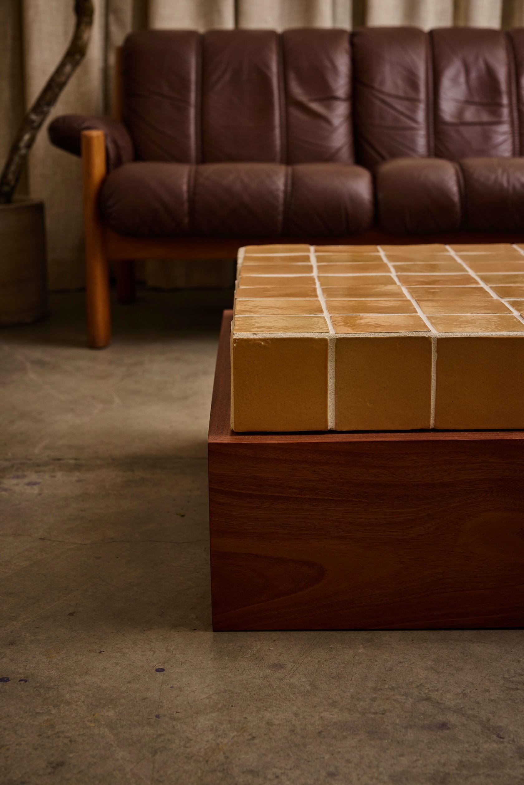 Jura Coffee Table by Ah Um Design Studio 6