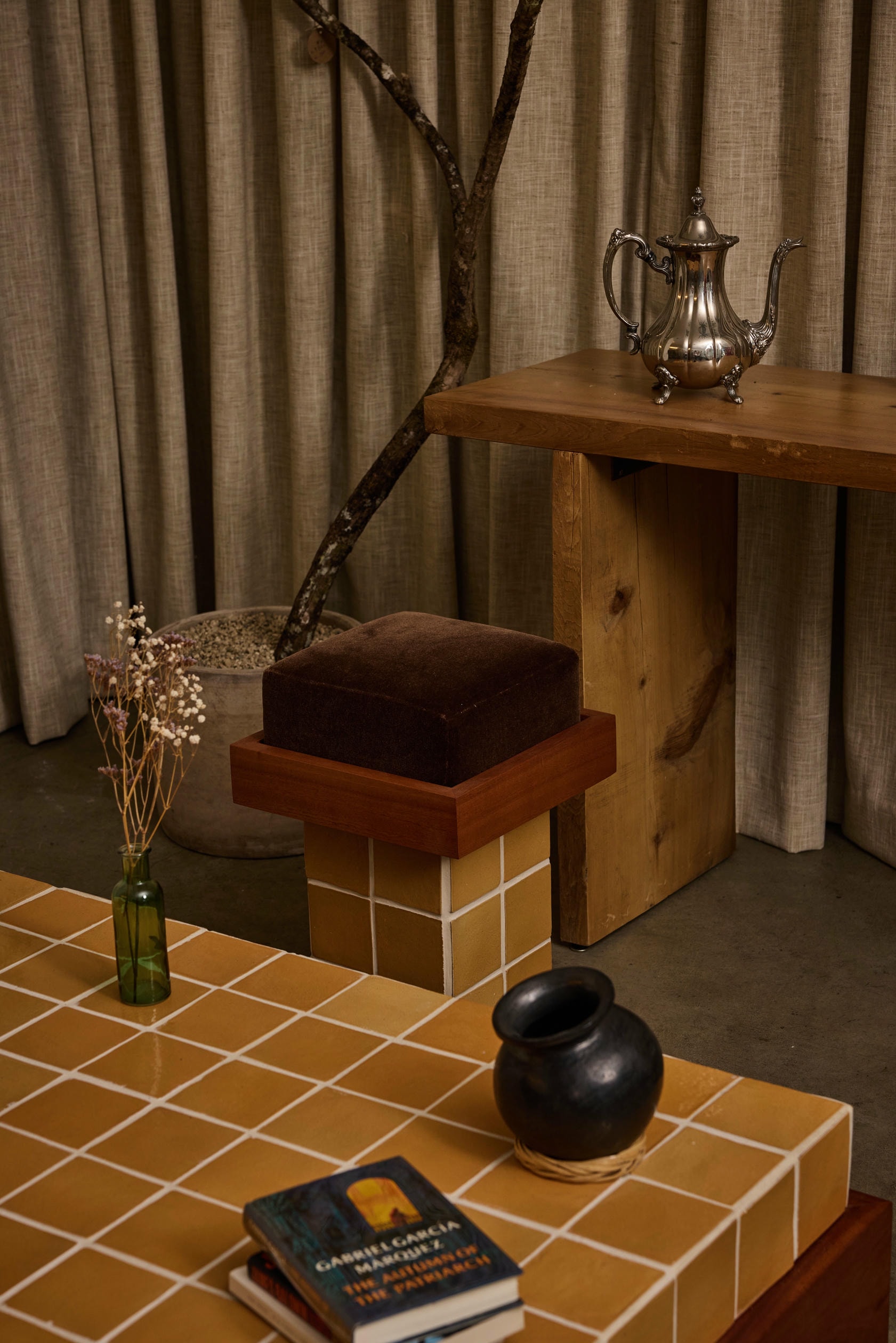 Jura Coffee Table by Ah Um Design Studio 8