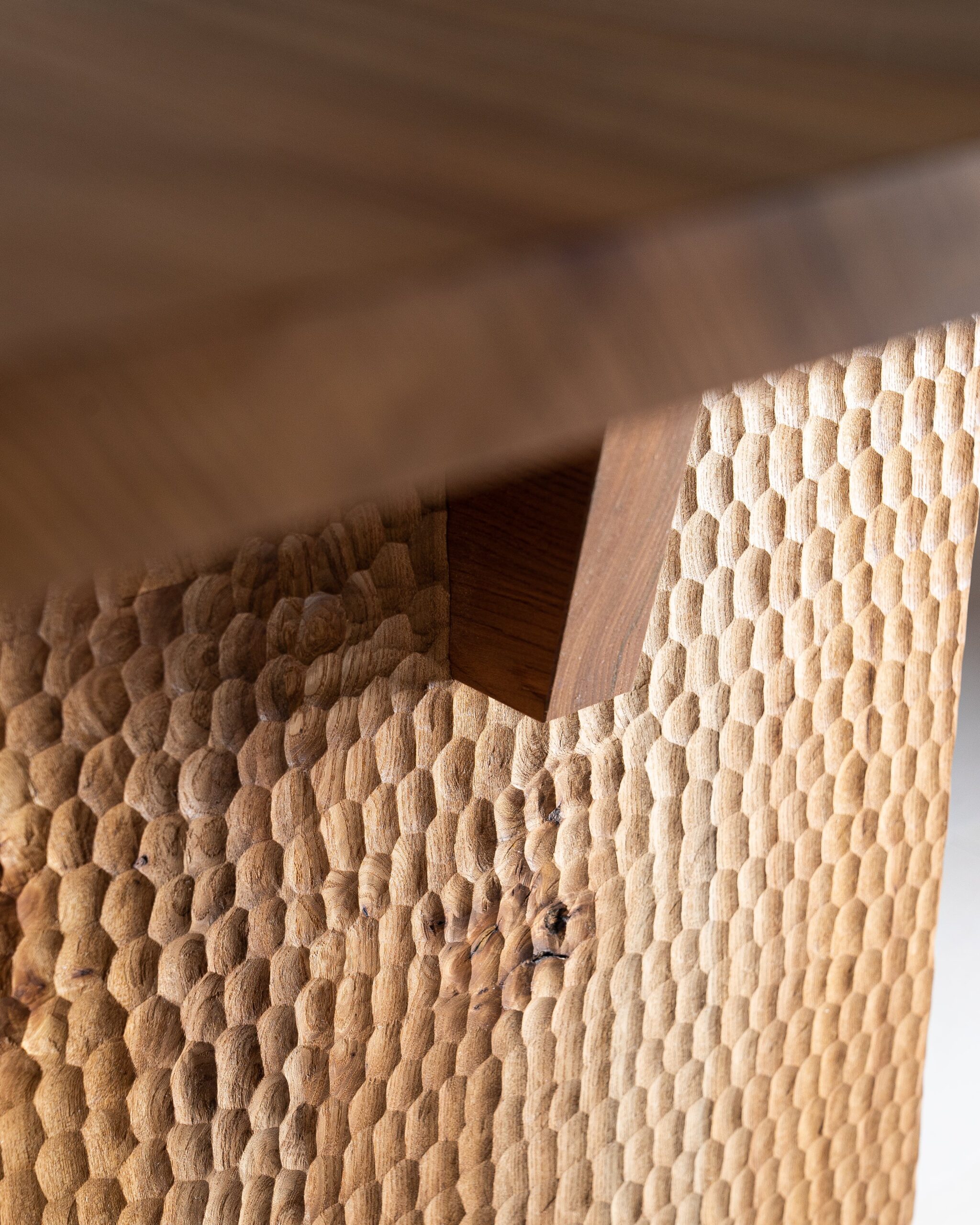 Leto Dining Table by Mythology 5