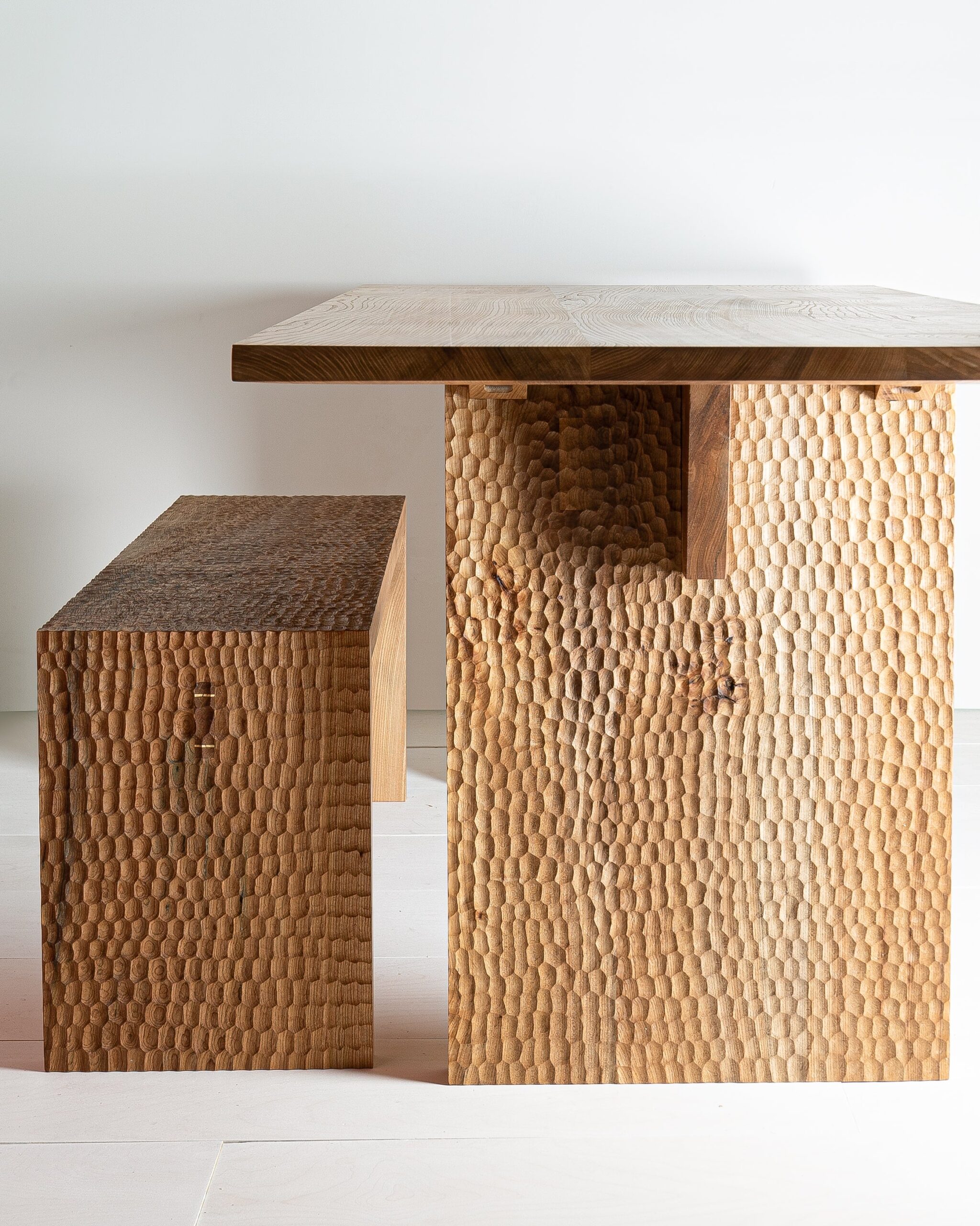 Leto Dining Table by Mythology 7
