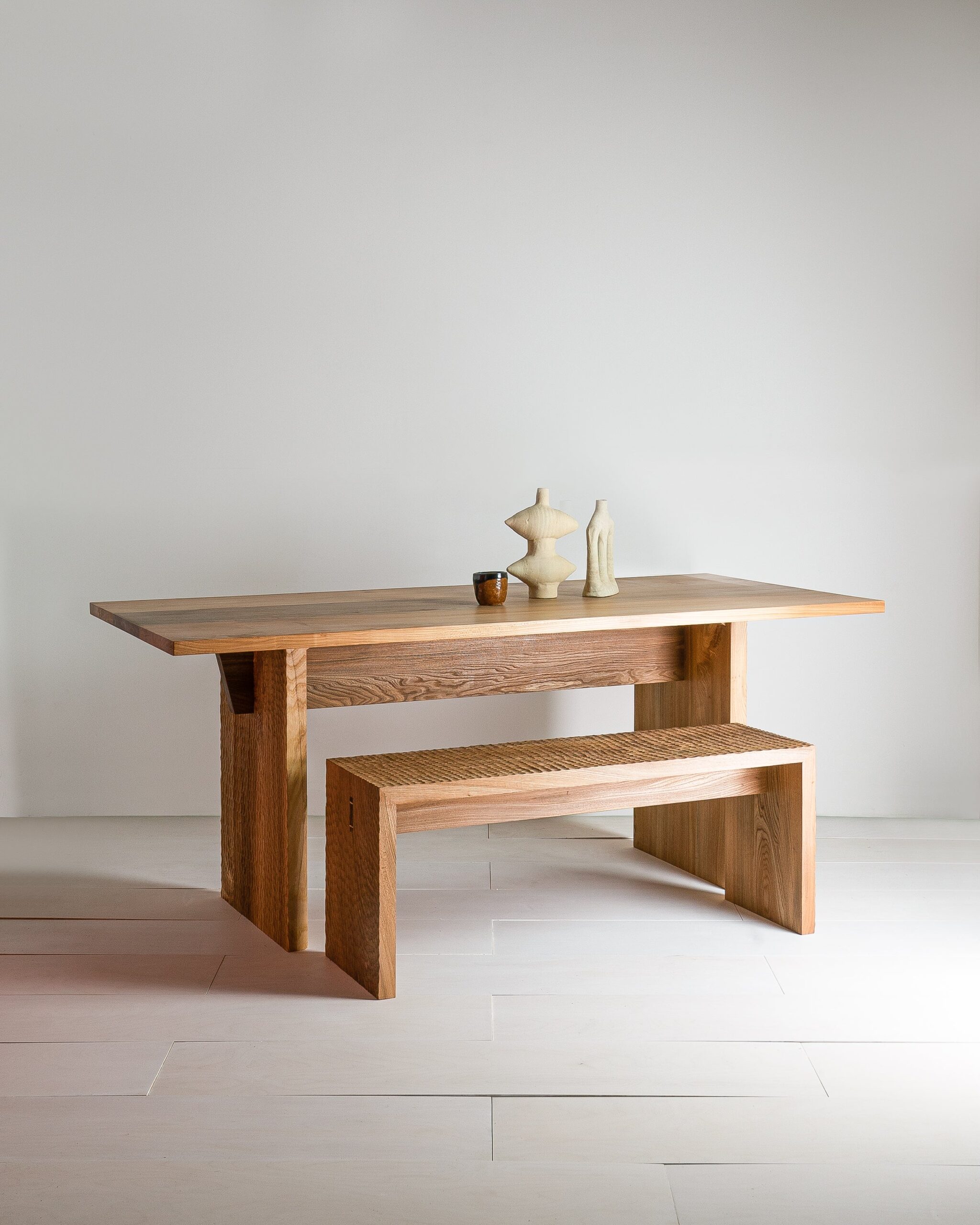 Leto Dining Table by Mythology 8