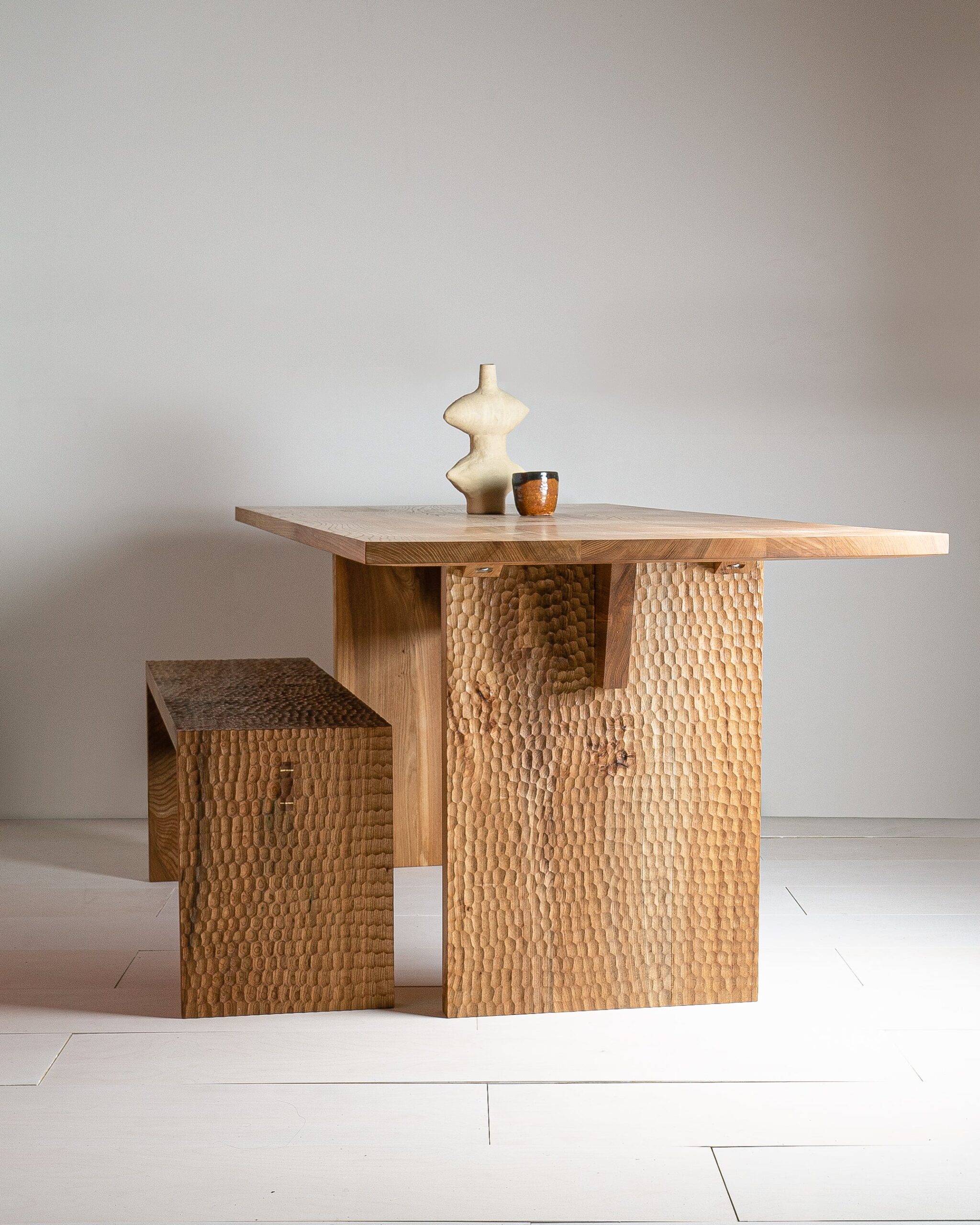 Leto Dining Table by Mythology 9