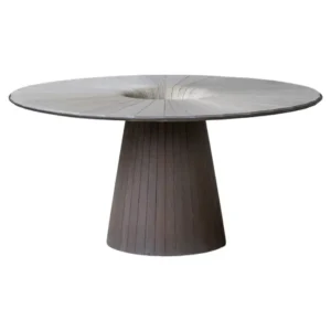 Mono Table by Christian Friedl
