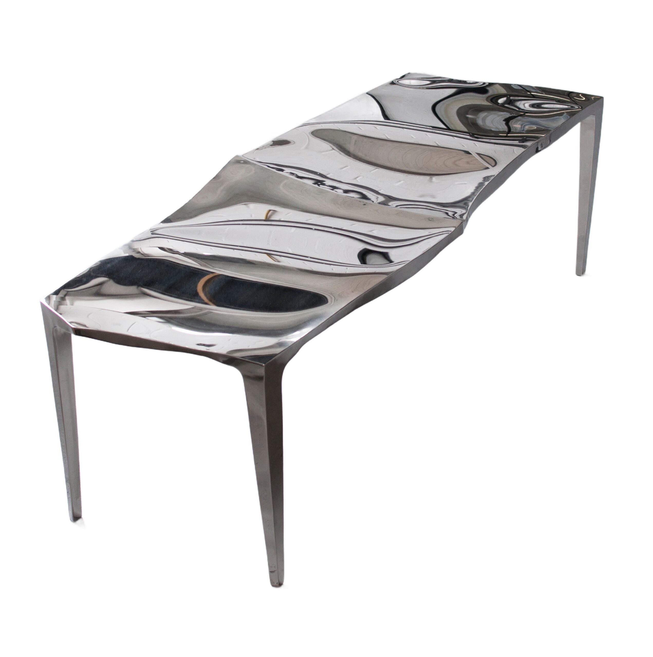 Organic Table by Pol Quadens 1