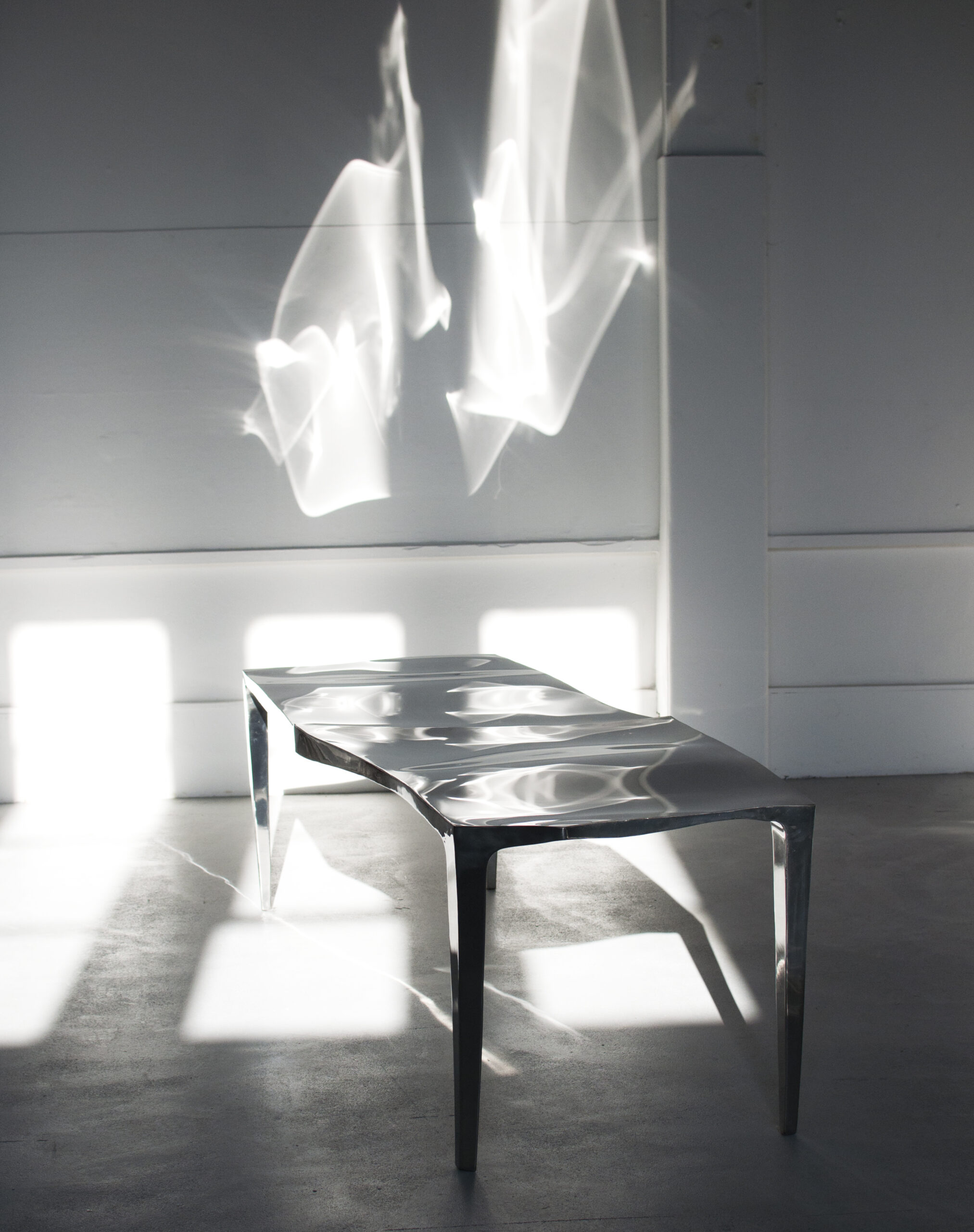 Organic Table by Pol Quadens 4