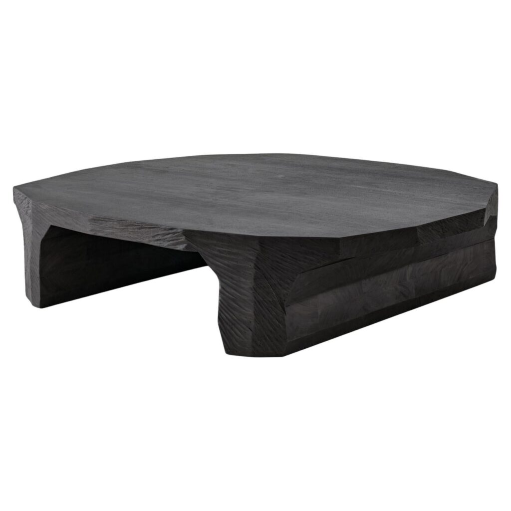 Raw Coffee Table by DAaZ 1