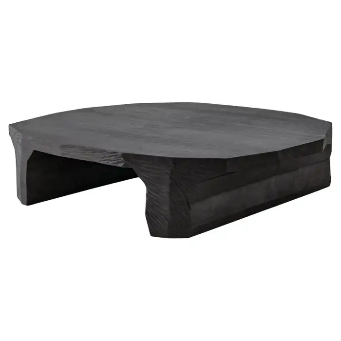 Raw Coffee Table by DAaZ 1