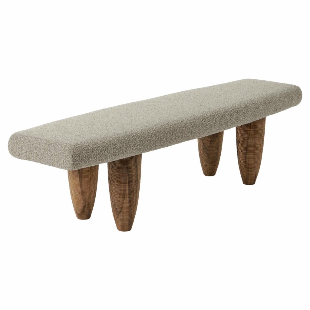 Senufo Bench by DAaZ 1