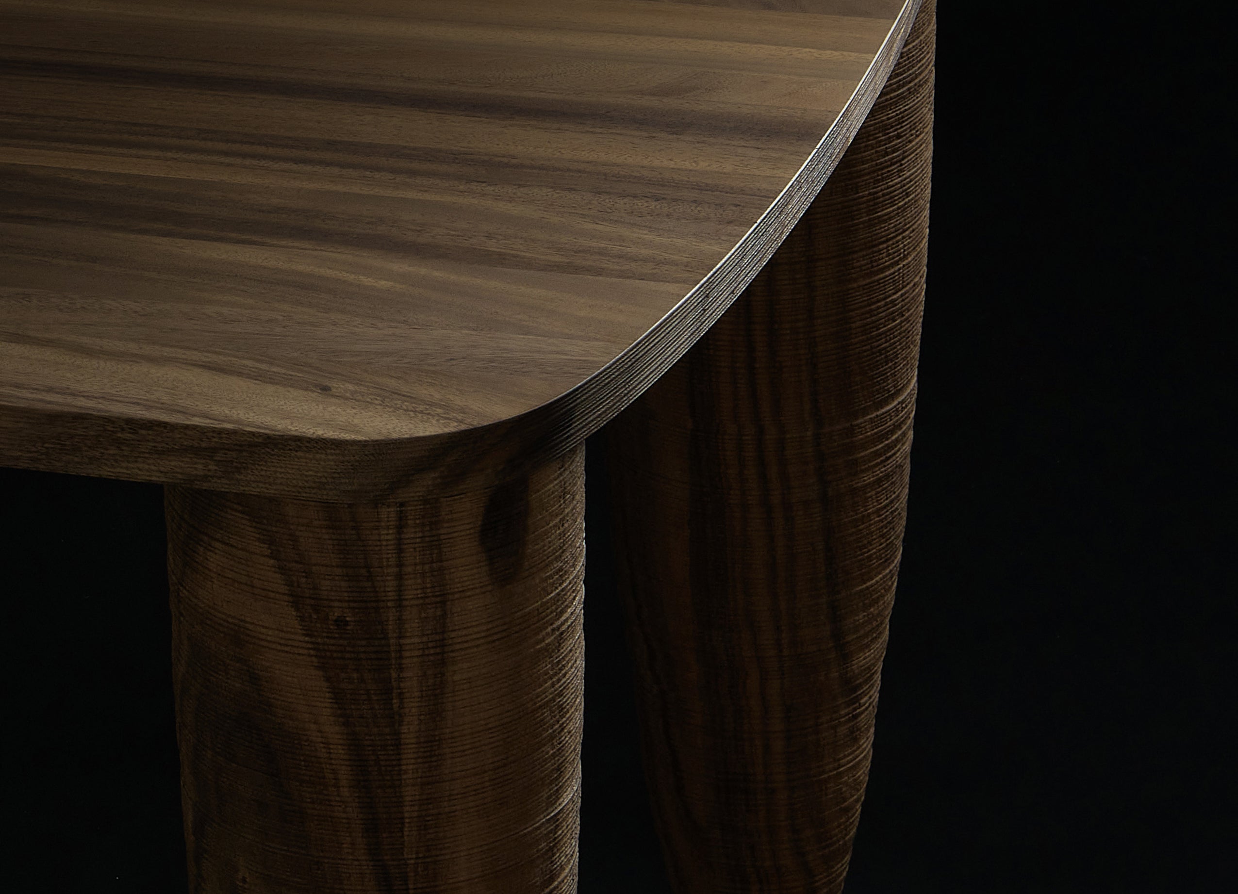 Senufo Dining Table by DAaZ 4