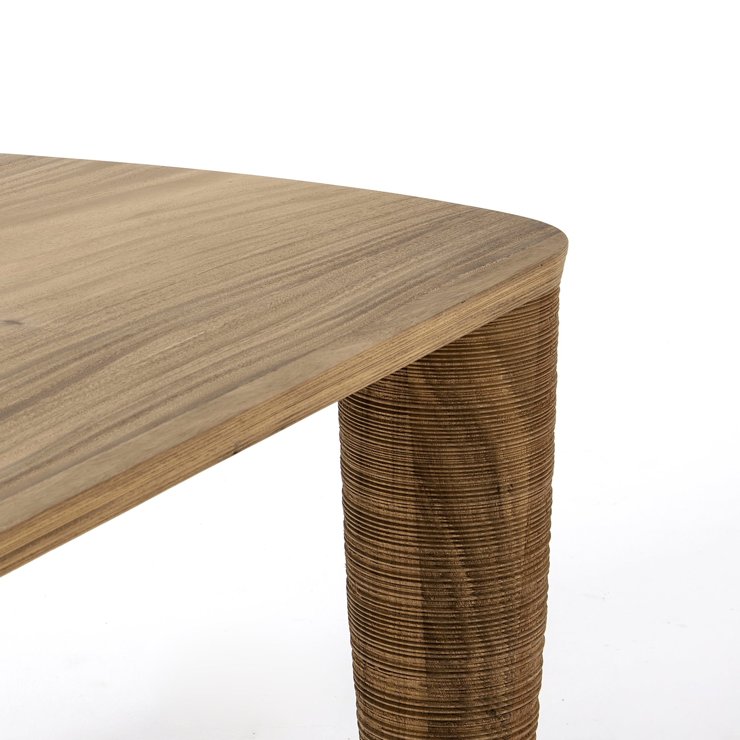 Senufo Dining Table by DAaZ 5