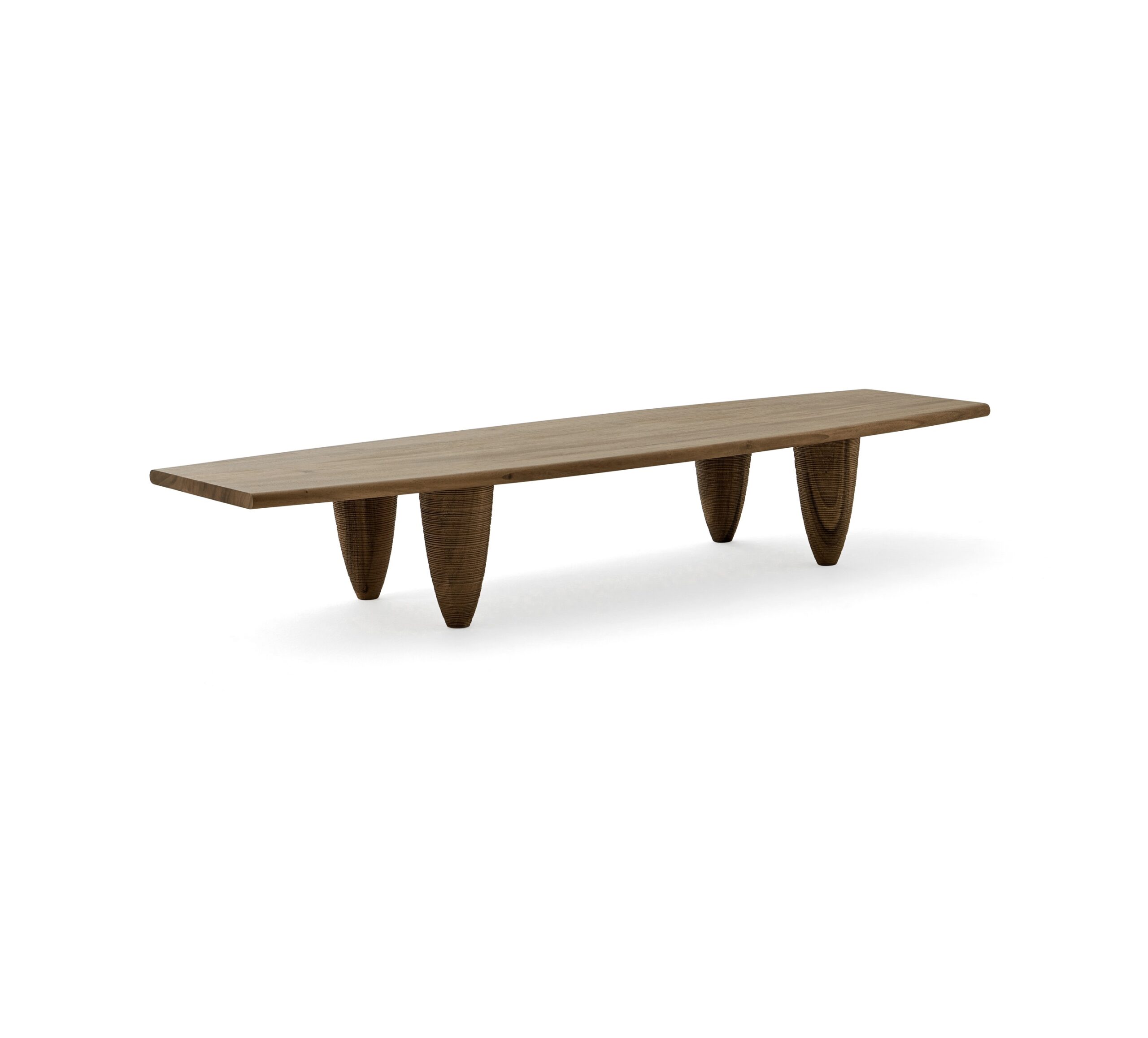 Senufo Sofa Table by DAaZ 1