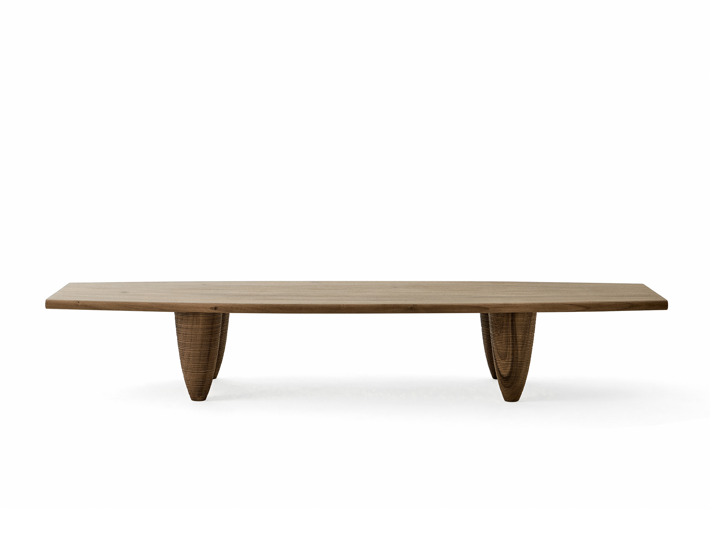 Senufo Sofa Table by DAaZ 6