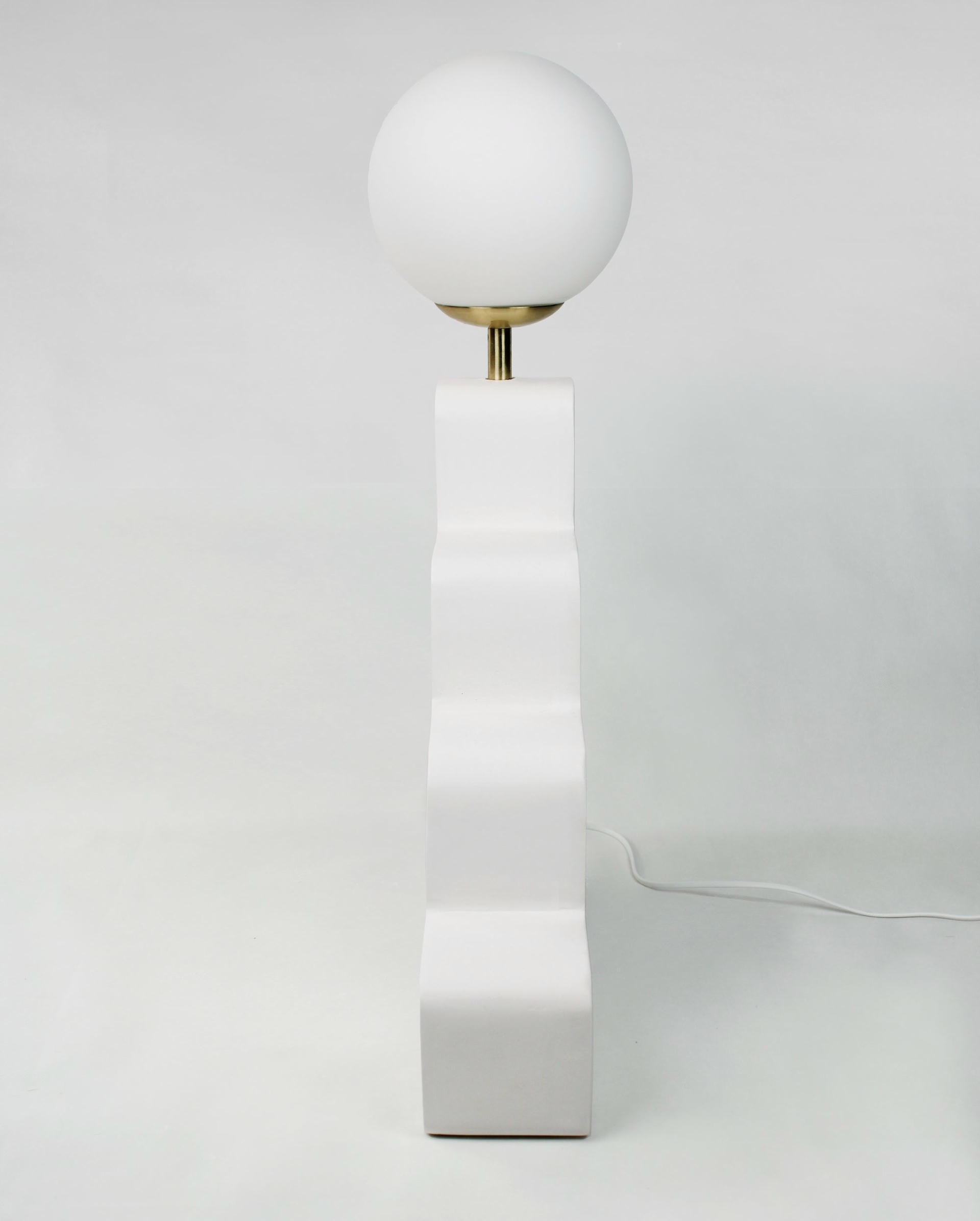 Small Step Lamp by AOAO 5