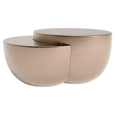 Small Tomoon Coffee Table by Verena Brausch