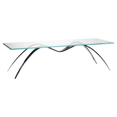 Spider Dining Table by Barberini & Gunnell