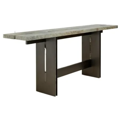 Comunal Bar Console by Simon Hamui