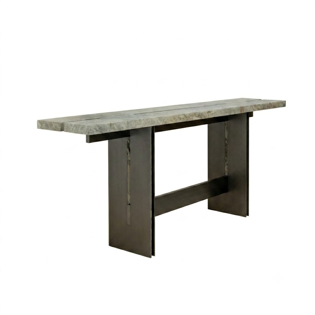 Comunal Bar Console by Simon Hamui 1