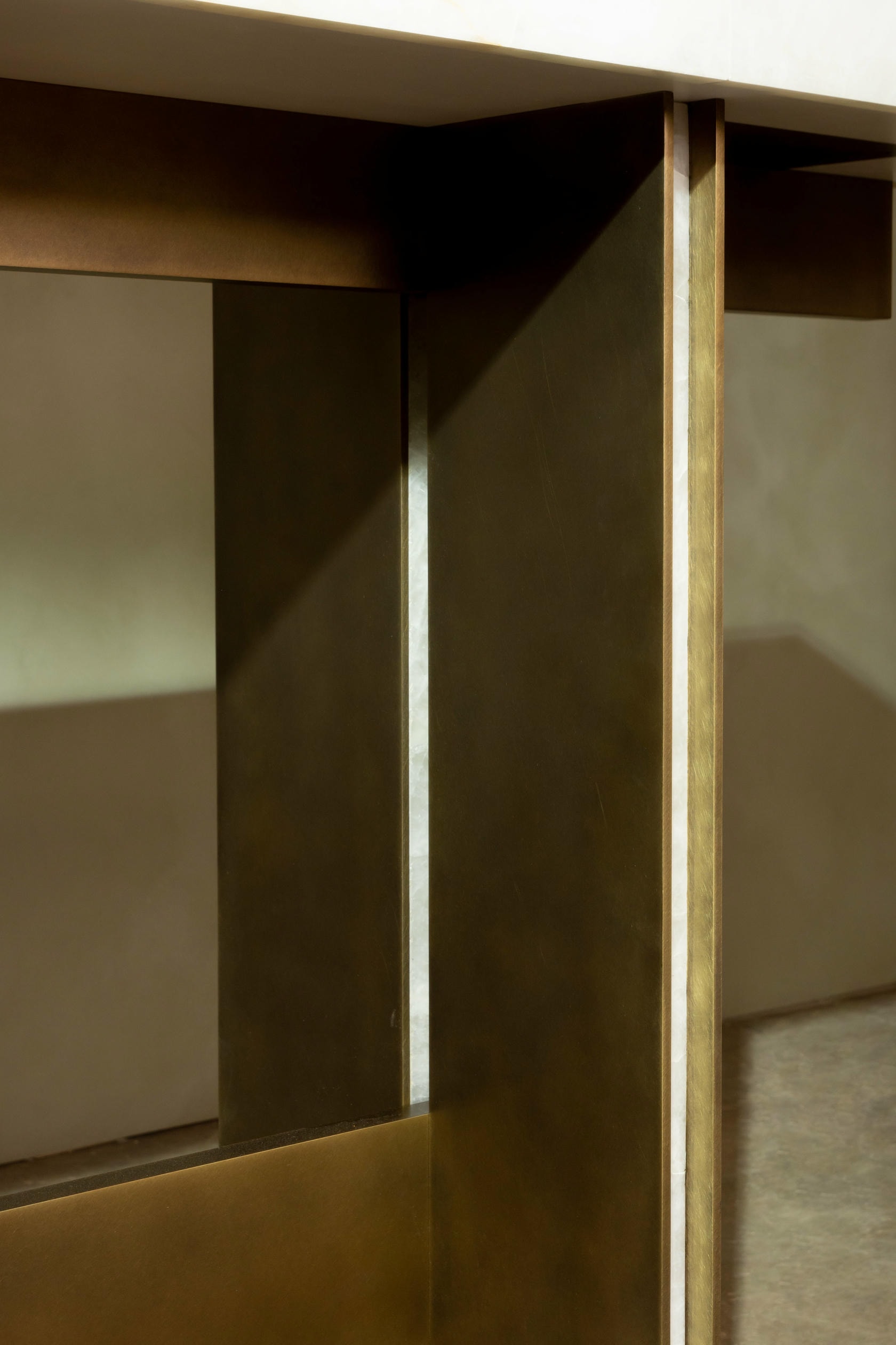 Comunal Bar Console by Simon Hamui 12